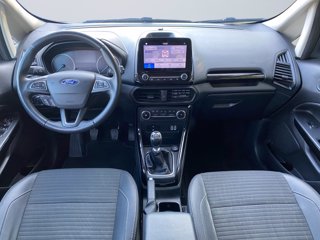 FORD Ecosport 1.0 ecoboost titanium s&s 125cv my20.25