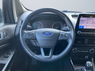 FORD Ecosport 1.0 ecoboost titanium s&s 125cv my20.25