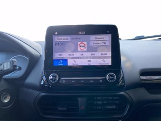 FORD Ecosport 1.0 ecoboost titanium s&s 125cv my20.25