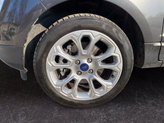 FORD Ecosport 1.0 ecoboost titanium s&s 125cv my20.25