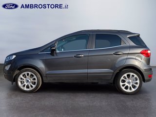 FORD Ecosport 1.0 ecoboost titanium s&s 125cv my20.25