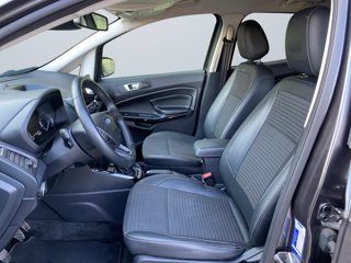 FORD Ecosport 1.0 ecoboost titanium s&s 125cv my20.25