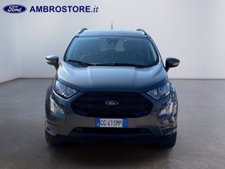 FORD Ecosport 1.0 ecoboost st-line s&s 125cv my20.25