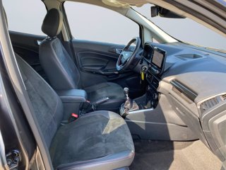 FORD Ecosport 1.0 ecoboost st-line s&s 125cv my20.25