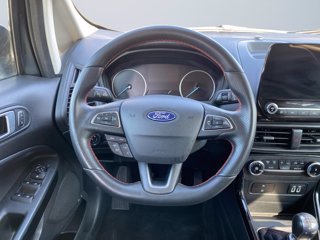 FORD Ecosport 1.0 ecoboost st-line s&s 125cv my20.25
