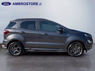 FORD Ecosport 1.0 ecoboost st-line s&s 125cv my20.25