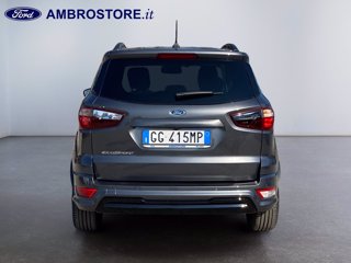 FORD Ecosport 1.0 ecoboost st-line s&s 125cv my20.25