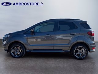 FORD Ecosport 1.0 ecoboost st-line s&s 125cv my20.25