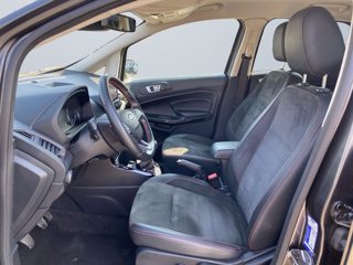 FORD Ecosport 1.0 ecoboost st-line s&s 125cv my20.25