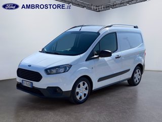 FORD Transit courier 1.5 tdci 100cv s&s trend my20