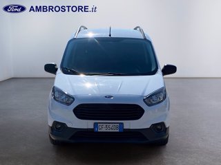 FORD Transit courier 1.5 tdci 100cv s&s trend my20