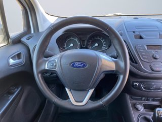 FORD Transit courier 1.5 tdci 100cv s&s trend my20