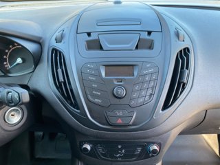 FORD Transit courier 1.5 tdci 100cv s&s trend my20
