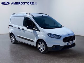 FORD Transit courier 1.5 tdci 100cv s&s trend my20