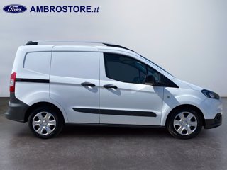 FORD Transit courier 1.5 tdci 100cv s&s trend my20