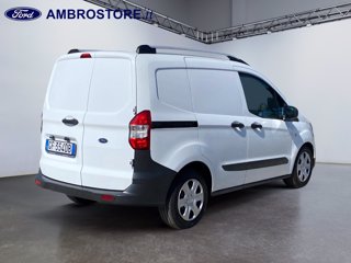 FORD Transit courier 1.5 tdci 100cv s&s trend my20