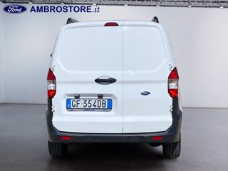 FORD Transit courier 1.5 tdci 100cv s&s trend my20