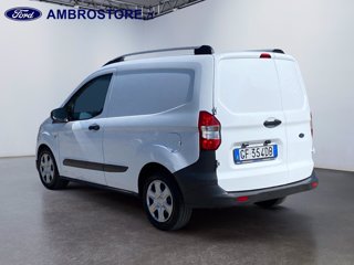 FORD Transit courier 1.5 tdci 100cv s&s trend my20