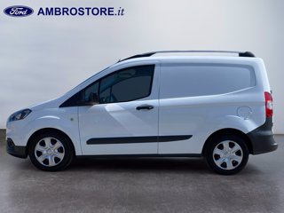 FORD Transit courier 1.5 tdci 100cv s&s trend my20