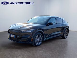 FORD Mustang mach-e standard range awd 269cv auto