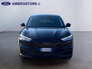 FORD Mustang mach-e standard range awd 269cv auto