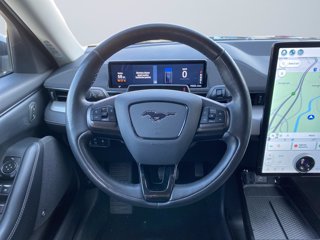 FORD Mustang mach-e standard range awd 269cv auto