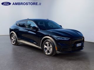FORD Mustang mach-e standard range awd 269cv auto