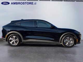 FORD Mustang mach-e standard range awd 269cv auto