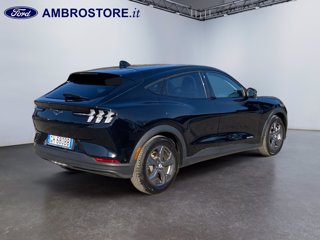 FORD Mustang mach-e standard range awd 269cv auto