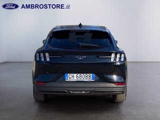 FORD Mustang mach-e standard range awd 269cv auto