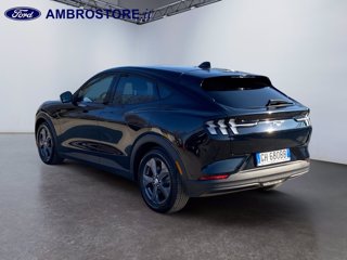 FORD Mustang mach-e standard range awd 269cv auto