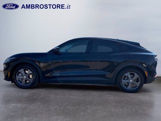FORD Mustang mach-e standard range awd 269cv auto