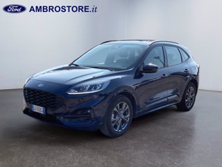FORD Kuga 2.5 full hybrid st-line 2wd 190cv cvt