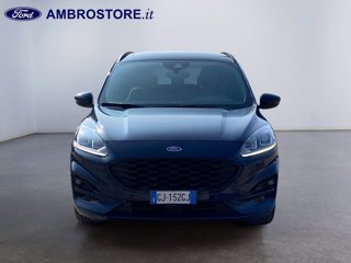 FORD Kuga 2.5 full hybrid st-line 2wd 190cv cvt