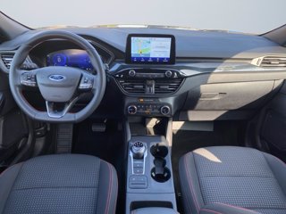 FORD Kuga 2.5 full hybrid st-line 2wd 190cv cvt
