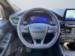 FORD Kuga 2.5 full hybrid st-line 2wd 190cv cvt