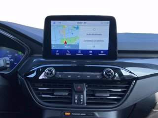 FORD Kuga 2.5 full hybrid st-line 2wd 190cv cvt