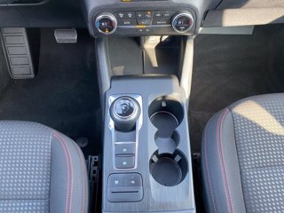FORD Kuga 2.5 full hybrid st-line 2wd 190cv cvt