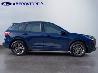 FORD Kuga 2.5 full hybrid st-line 2wd 190cv cvt