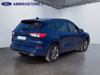 FORD Kuga 2.5 full hybrid st-line 2wd 190cv cvt