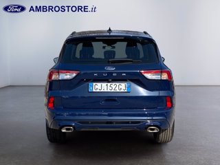 FORD Kuga 2.5 full hybrid st-line 2wd 190cv cvt