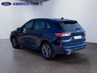 FORD Kuga 2.5 full hybrid st-line 2wd 190cv cvt