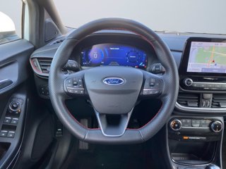 FORD Puma 1.0 ecoboost h st-line x s&s 125cv