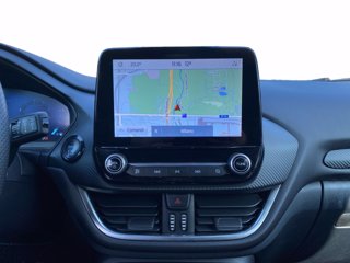 FORD Puma 1.0 ecoboost h st-line x s&s 125cv