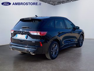 FORD Kuga 2.5 full hybrid st-line x 2wd 190cv cvt