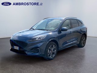 FORD Kuga 2.5 full hybrid st-line x awd 190cv cvt