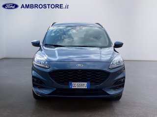 FORD Kuga 2.5 full hybrid st-line x awd 190cv cvt