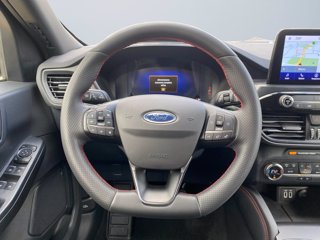 FORD Kuga 2.5 full hybrid st-line x awd 190cv cvt
