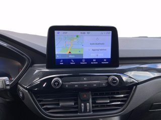 FORD Kuga 2.5 full hybrid st-line x awd 190cv cvt