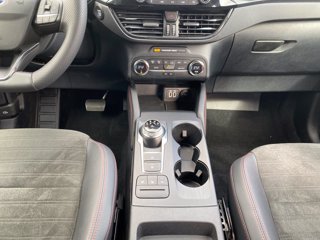 FORD Kuga 2.5 full hybrid st-line x awd 190cv cvt